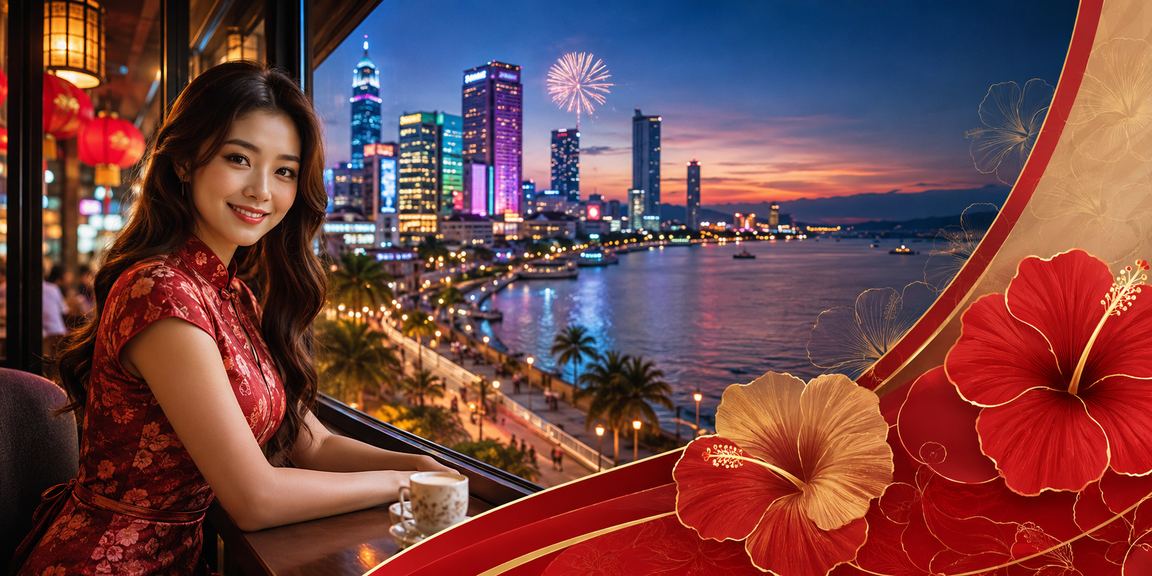Bonus VIP kasino langsung eksklusif untuk pemain Kuala Lumpur