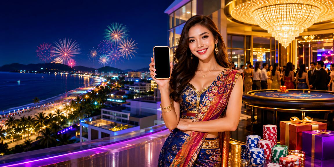 Bonus deposit eksklusif untuk pemain baru di Langkawi melalui 325i