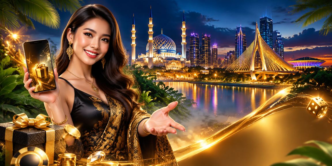 Bonus deposit menarik untuk pemain di Selangor